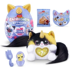 Otras marcas Rainbocorns Kittycorn Surprise Peluche Gatito Varios Modelos><noscript><img width=