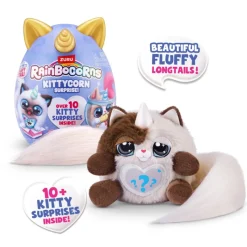 Otras marcas Rainbocorns Kittycorn Surprise Peluche Gatito Varios Modelos><noscript><img width=