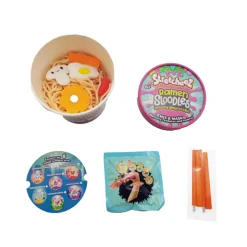 Otras marcas Ramen Noodles Varios Modelos> Creativos