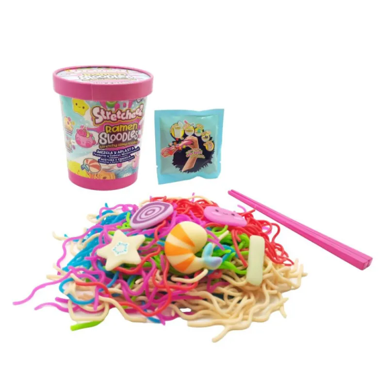 Otras marcas Ramen Noodles Varios Modelos> Creativos