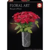 Otras marcas Ramo de Rosas Arte Floral> Puzzles