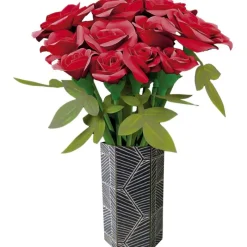 Otras marcas Ramo de Rosas Arte Floral> Puzzles