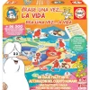 Otras marcas Érase Una Vez…> Juegos De Mesa