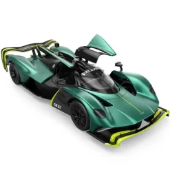 Rastar Radio Control Aston Martin Valkyrie AMR Pro 1:14> Vehículos Y Pistas