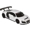 Otras marcas Rastar Radio Control Audi R8 LMS 1:18 Varios Modelos> Vehículos Y Pistas