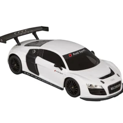 Otras marcas Rastar Radio Control Audi R8 LMS 1:18 Varios Modelos> Vehículos Y Pistas
