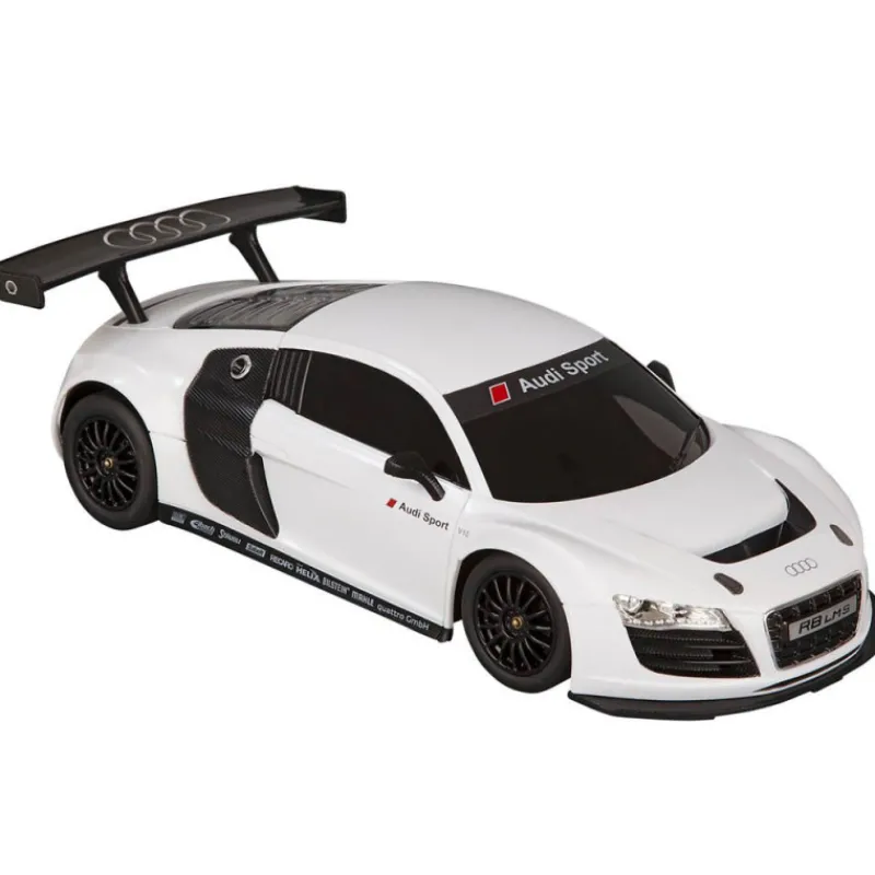 Otras marcas Rastar Radio Control Audi R8 LMS 1:18 Varios Modelos> Vehículos Y Pistas