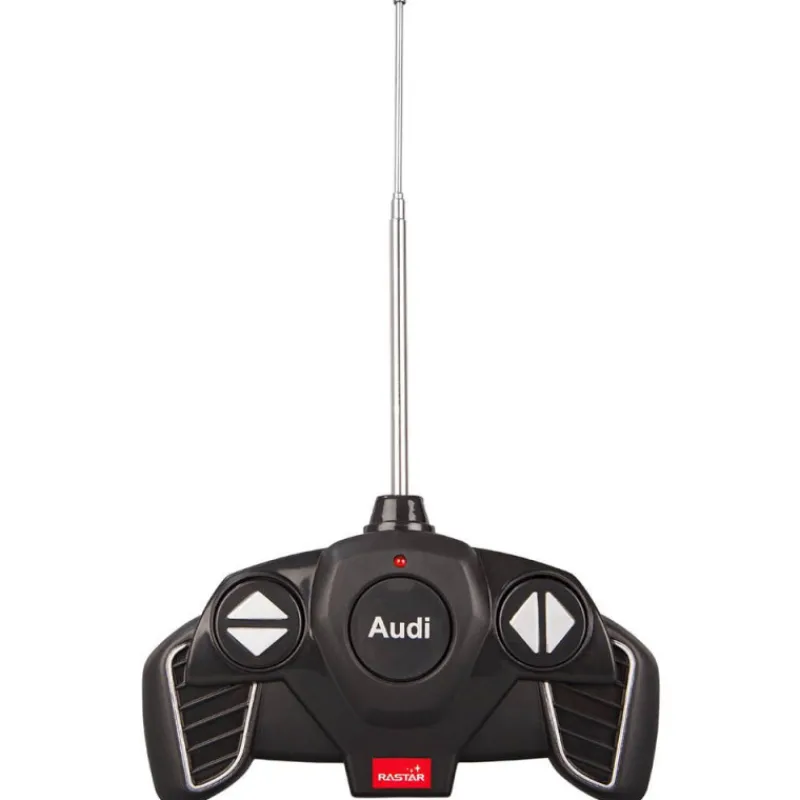 Otras marcas Rastar Radio Control Audi R8 LMS 1:18 Varios Modelos> Vehículos Y Pistas