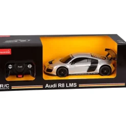 Otras marcas Rastar Radio Control Audi R8 LMS 1:18 Varios Modelos><noscript><img width=