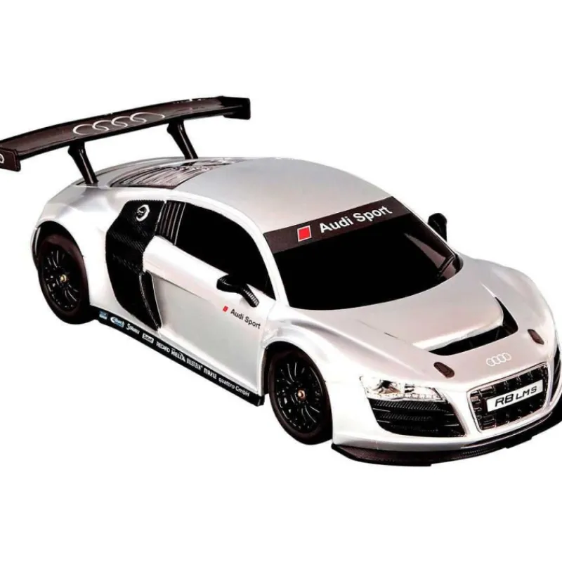 Otras marcas Rastar Radio Control Audi R8 LMS 1:18 Varios Modelos> Vehículos Y Pistas
