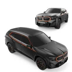 Otras marcas Rastar Radio Control BMW XM 1:24> Vehículos Y Pistas