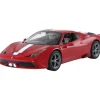 Otras marcas Rastar Radio Control Ferrari 458 Speciale A 1:14> Vehículos Y Pistas