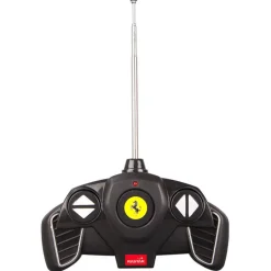 Otras marcas Rastar Radio Control Ferrari 458 Italia 1:18><noscript><img width=