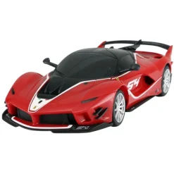 Otras marcas Rastar Radio Control Ferrari FXX K Evo 1:24> Vehículos Y Pistas