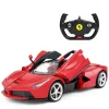 Rastar Radio Control Ferrari LaFerrari Aperta 1:14> Vehículos Y Pistas