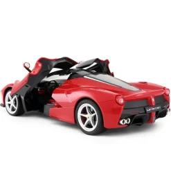 Rastar Radio Control Ferrari LaFerrari Aperta 1:14> Vehículos Y Pistas