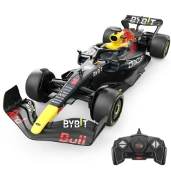 Rastar Radio Control Fórmula 1 Oracle Red Buull Racing RB 18 1:18> Vehículos Y Pistas