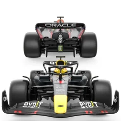 Rastar Radio Control Fórmula 1 Oracle Red Buull Racing RB 18 1:18><noscript><img width=