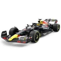 Rastar Radio Control Fórmula 1 Oracle Red Buull Racing RB 18 1:18><noscript><img width=