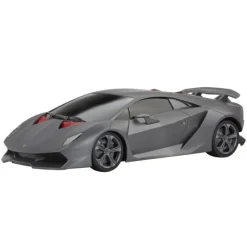 Otras marcas Rastar Radio Control Lamborghini Sesto Elemento 1:18> Vehículos Y Pistas