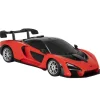 Otras marcas Rastar Radio Control Maclaren Senna 1:24> Vehículos Y Pistas