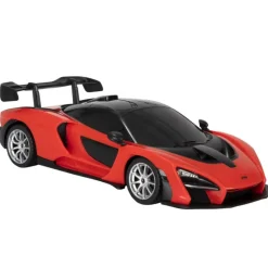 Otras marcas Rastar Radio Control Maclaren Senna 1:24> Vehículos Y Pistas