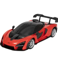 Otras marcas Rastar Radio Control Maclaren Senna 1:24> Vehículos Y Pistas