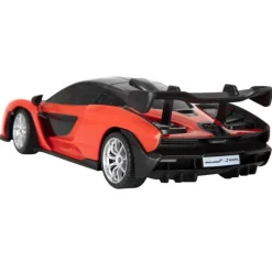 Otras marcas Rastar Radio Control Maclaren Senna 1:24><noscript><img width=