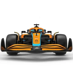 Otras marcas Rastar Radio Control Mclaren Fórmula Team MCL36 2022 Emilia Romagna Grand Prix 1:18><noscript><img width=