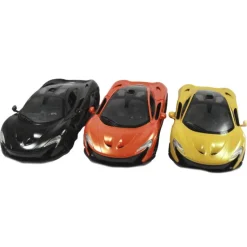 Otras marcas Rastar Radio Control Mclaren P1 1:14 Varios Modelos> Vehículos Y Pistas