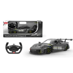 Otras marcas Rastar Radio Control Porsche 911 GT2 RS Clubsport 25 1:14> Vehículos Y Pistas
