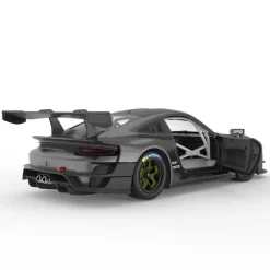 Otras marcas Rastar Radio Control Porsche 911 GT2 RS Clubsport 25 1:14><noscript><img width=