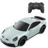 Otras marcas Rastar Radio Control Porsche 911 Sport Dakar> Vehículos Y Pistas