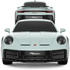 Otras marcas Rastar Radio Control Porsche 911 Sport Dakar><noscript><img width=
