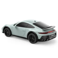 Otras marcas Rastar Radio Control Porsche 911 Sport Dakar><noscript><img width=