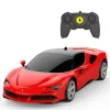 Otras marcas Rastar Radio Control Supercar Ferrari SF90 Stradale 1:24> Vehículos Y Pistas