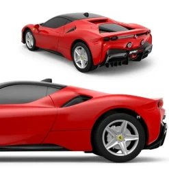 Otras marcas Rastar Radio Control Supercar Ferrari SF90 Stradale 1:24><noscript><img width=