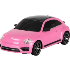 Otras marcas Rastar Radio Control Volkswagen Beetle 1:24> Vehículos Y Pistas