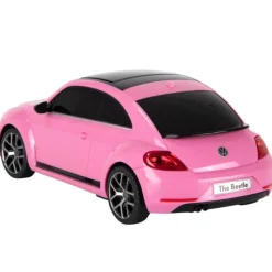 Otras marcas Rastar Radio Control Volkswagen Beetle 1:24> Vehículos Y Pistas