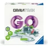 Otras marcas Ravensburger Gravitrax Go Rotative Circuito de Canicas> Imitación
