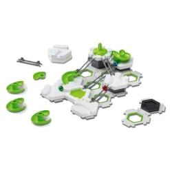 Otras marcas Ravensburger Gravitrax Go Rotative Circuito de Canicas> Imitación