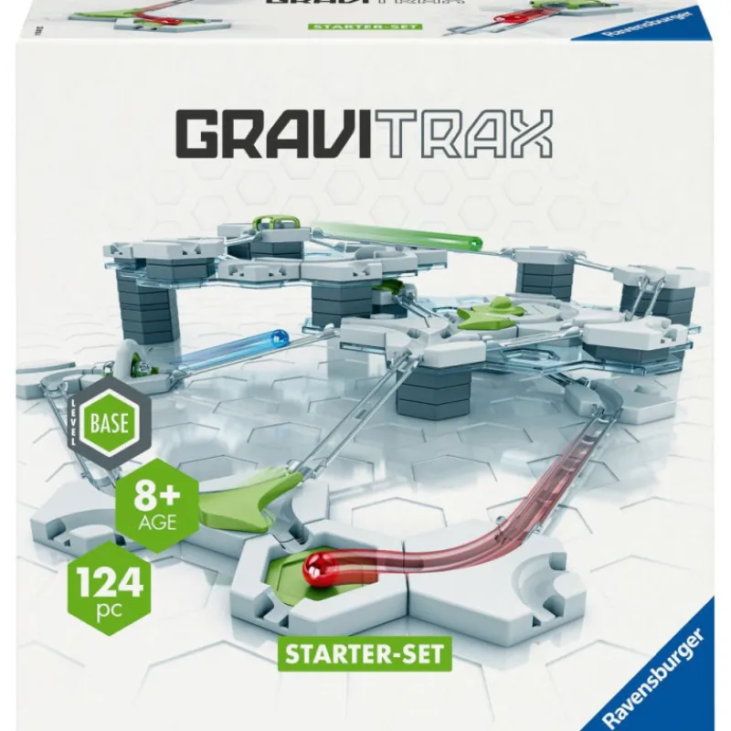 Otras marcas Ravensburger Gravitrax Starter Set Juego de Iniciación> Imitación