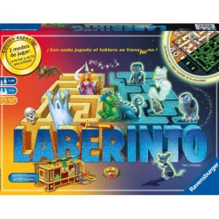 Otras marcas Ravensburger Laberinto Glow in Dark Juego de Mesa> Juegos De Mesa