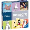 Disney Ravensburger Memory Classic Collector's Edition> Juegos De Mesa