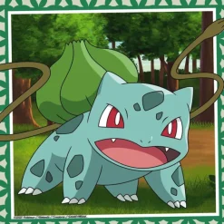 Pokemon Ravensburger Puzzle 3 x 49 Piezas Pokémon><noscript><img width=