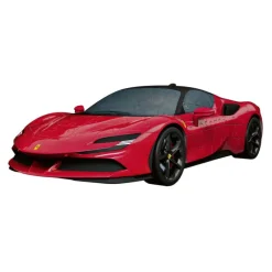 Otras marcas Ravensburger Puzzle 3D Ferrari SF90 Stradale> Puzzles