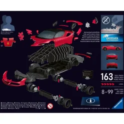 Otras marcas Ravensburger Puzzle 3D Ferrari SF90 Stradale><noscript><img width=