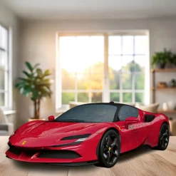 Otras marcas Ravensburger Puzzle 3D Ferrari SF90 Stradale><noscript><img width=