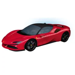 Otras marcas Ravensburger Puzzle 3D Ferrari SF90 Stradale> Puzzles
