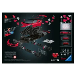 Otras marcas Ravensburger Puzzle 3D Ferrari SF90 Stradale><noscript><img width=